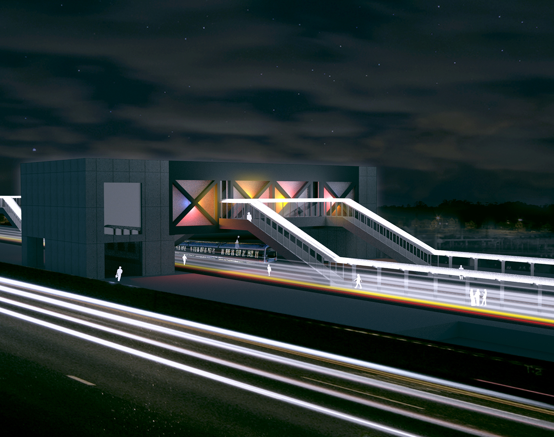 Stamford Beacons Circular