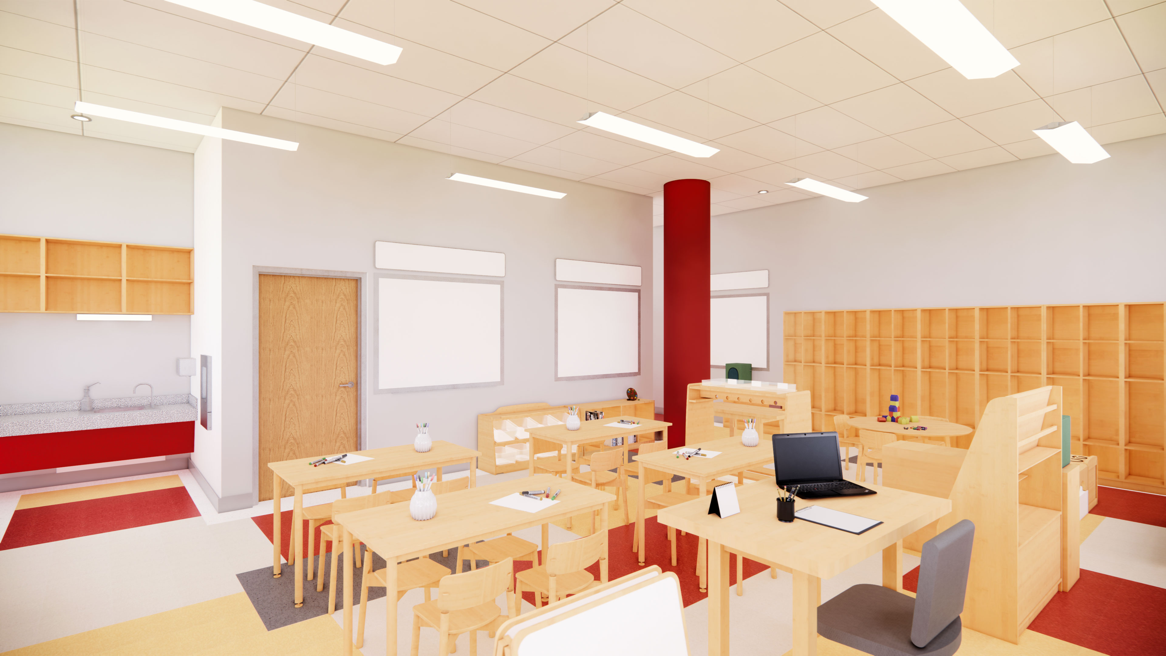 Classroom