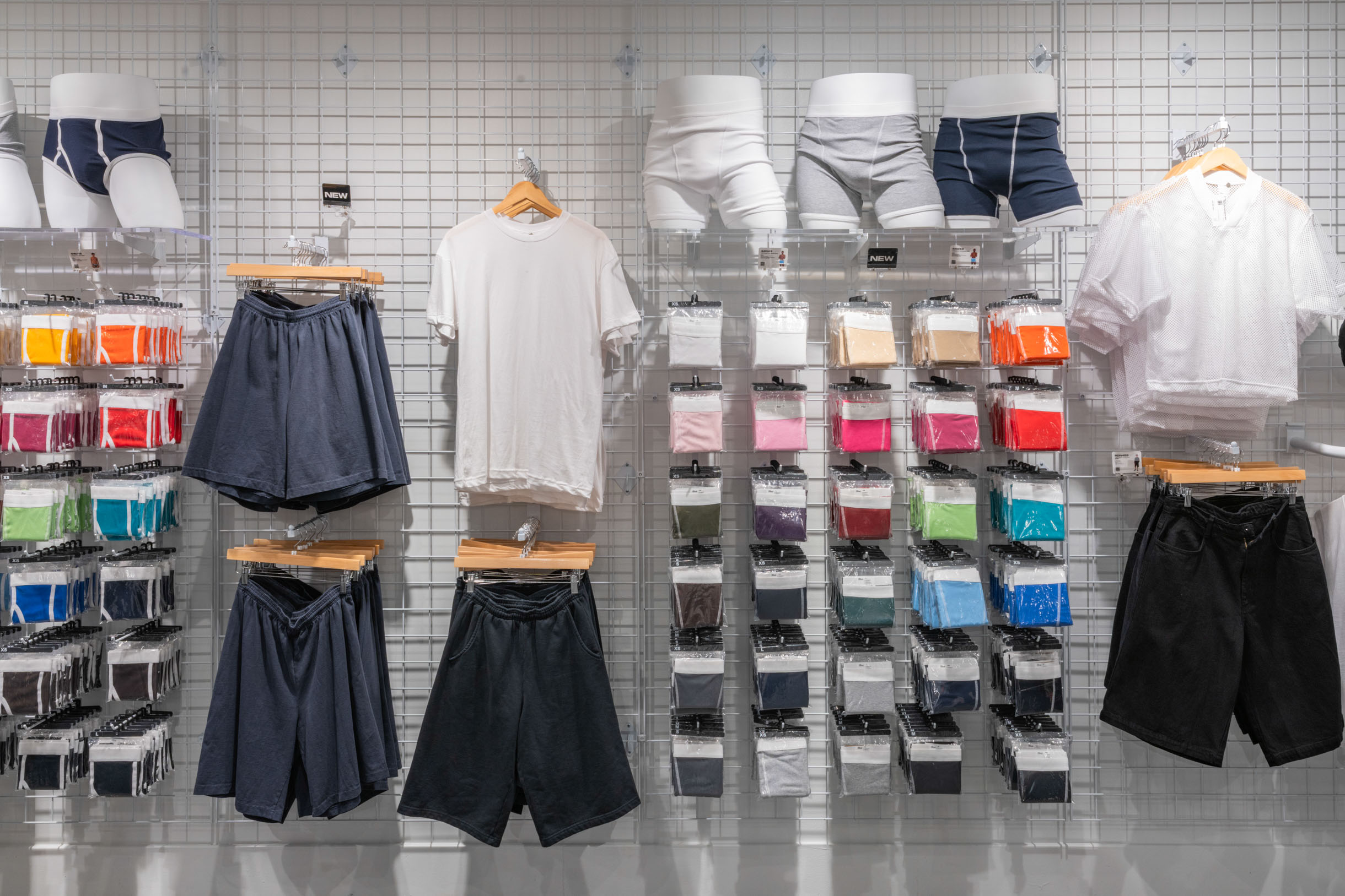 Los Angeles Apparel